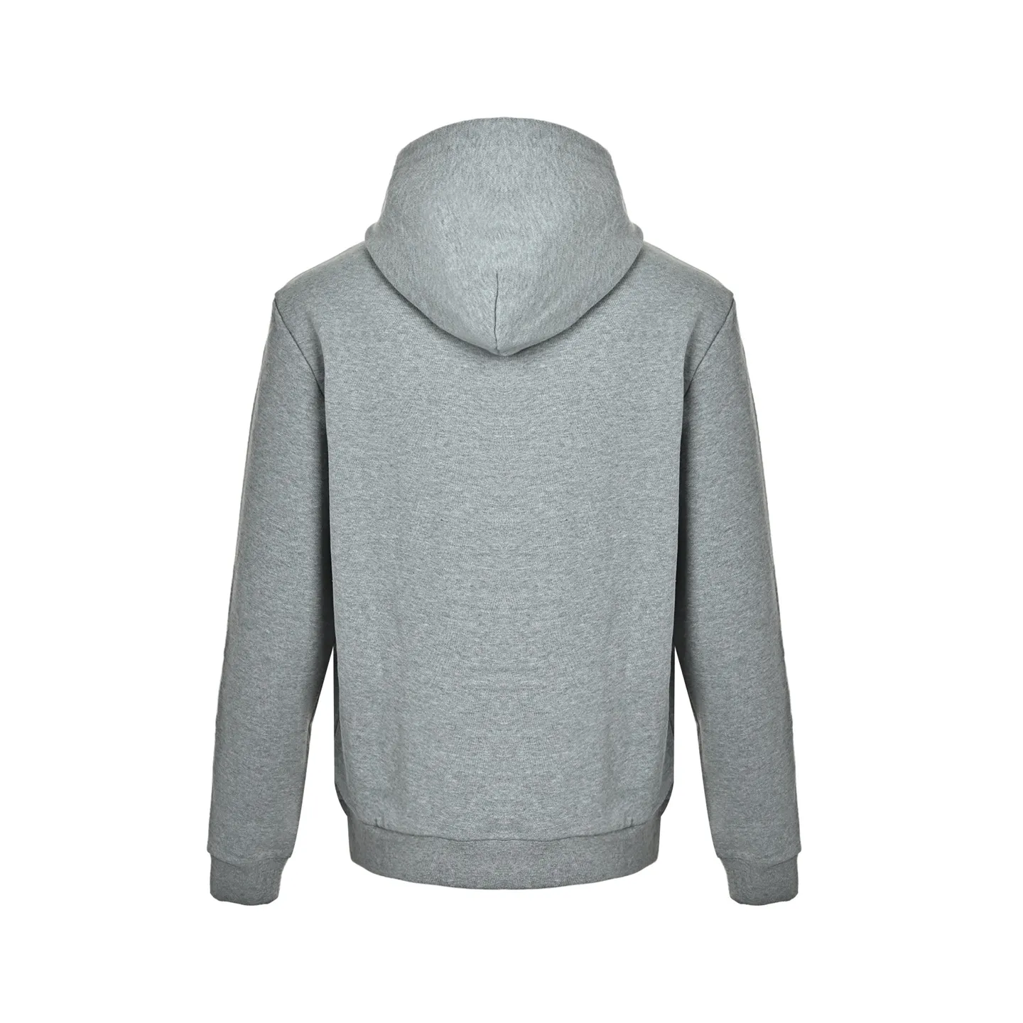 Louis Vuitton/Louis Vuitton sketch embroidered zipper hooded sweatshirt jacket